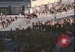 Standbild Demonstrationen Washington DC USA, 1969, aus Sekunde 30 historischem Filmmaterial Videoclip 65675058080