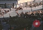 Standbild Demonstrationen Washington DC USA, 1969, aus Sekunde 31 historischem Filmmaterial Videoclip 65675058080