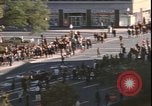 Standbild Demonstrationen Washington DC USA, 1969, aus Sekunde 33 historischem Filmmaterial Videoclip 65675058080
