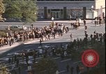Standbild Demonstrationen Washington DC USA, 1969, aus Sekunde 34 historischem Filmmaterial Videoclip 65675058080