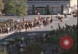 Standbild Demonstrationen Washington DC USA, 1969, aus Sekunde 36 historischem Filmmaterial Videoclip 65675058080