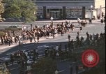 Standbild Demonstrationen Washington DC USA, 1969, aus Sekunde 37 historischem Filmmaterial Videoclip 65675058080