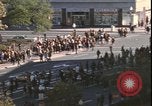 Standbild Demonstrationen Washington DC USA, 1969, aus Sekunde 38 historischem Filmmaterial Videoclip 65675058080