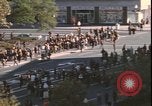 Standbild Demonstrationen Washington DC USA, 1969, aus Sekunde 39 historischem Filmmaterial Videoclip 65675058080