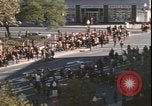 Standbild Demonstrationen Washington DC USA, 1969, aus Sekunde 40 historischem Filmmaterial Videoclip 65675058080
