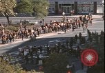 Standbild Demonstrationen Washington DC USA, 1969, aus Sekunde 41 historischem Filmmaterial Videoclip 65675058080