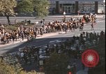 Standbild Demonstrationen Washington DC USA, 1969, aus Sekunde 42 historischem Filmmaterial Videoclip 65675058080