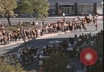 Standbild Demonstrationen Washington DC USA, 1969, aus Sekunde 43 historischem Filmmaterial Videoclip 65675058080