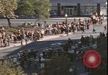 Standbild Demonstrationen Washington DC USA, 1969, aus Sekunde 44 historischem Filmmaterial Videoclip 65675058080