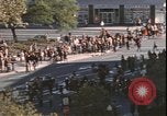 Standbild Demonstrationen Washington DC USA, 1969, aus Sekunde 45 historischem Filmmaterial Videoclip 65675058080