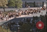 Standbild Demonstrationen Washington DC USA, 1969, aus Sekunde 46 historischem Filmmaterial Videoclip 65675058080