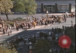 Standbild Demonstrationen Washington DC USA, 1969, aus Sekunde 47 historischem Filmmaterial Videoclip 65675058080