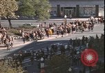Standbild Demonstrationen Washington DC USA, 1969, aus Sekunde 48 historischem Filmmaterial Videoclip 65675058080