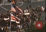 Standbild Demonstrationen Washington DC USA, 1969, aus Sekunde 49 historischem Filmmaterial Videoclip 65675058080