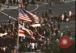 Standbild Demonstrationen Washington DC USA, 1969, aus Sekunde 52 historischem Filmmaterial Videoclip 65675058080