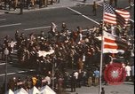 Standbild Demonstrationen Washington DC USA, 1969, aus Sekunde 57 historischem Filmmaterial Videoclip 65675058080