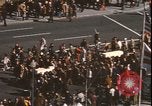 Standbild Demonstrationen Washington DC USA, 1969, aus Sekunde 62 historischem Filmmaterial Videoclip 65675058080