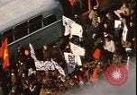 Standbild Demonstrationen Washington DC USA, 1969, aus Sekunde 3 historischem Filmmaterial Videoclip 65675058081