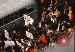 Standbild Demonstrationen Washington DC USA, 1969, aus Sekunde 5 historischem Filmmaterial Videoclip 65675058081