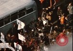 Standbild Demonstrationen Washington DC USA, 1969, aus Sekunde 6 historischem Filmmaterial Videoclip 65675058081