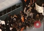 Standbild Demonstrationen Washington DC USA, 1969, aus Sekunde 9 historischem Filmmaterial Videoclip 65675058081