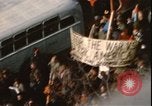 Standbild Demonstrationen Washington DC USA, 1969, aus Sekunde 12 historischem Filmmaterial Videoclip 65675058081