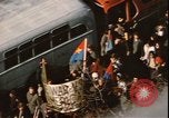 Standbild Demonstrationen Washington DC USA, 1969, aus Sekunde 14 historischem Filmmaterial Videoclip 65675058081