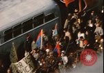 Standbild Demonstrationen Washington DC USA, 1969, aus Sekunde 15 historischem Filmmaterial Videoclip 65675058081