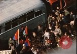 Standbild Demonstrationen Washington DC USA, 1969, aus Sekunde 17 historischem Filmmaterial Videoclip 65675058081