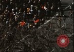 Standbild Demonstrationen Washington DC USA, 1969, aus Sekunde 19 historischem Filmmaterial Videoclip 65675058081