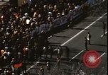 Standbild Demonstrationen Washington DC USA, 1969, aus Sekunde 21 historischem Filmmaterial Videoclip 65675058081