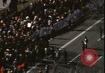 Standbild Demonstrationen Washington DC USA, 1969, aus Sekunde 22 historischem Filmmaterial Videoclip 65675058081