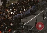 Standbild Demonstrationen Washington DC USA, 1969, aus Sekunde 23 historischem Filmmaterial Videoclip 65675058081