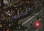Standbild Demonstrationen Washington DC USA, 1969, aus Sekunde 24 historischem Filmmaterial Videoclip 65675058081