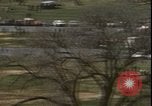 Standbild Demonstrationen Washington DC USA, 1969, aus Sekunde 31 historischem Filmmaterial Videoclip 65675058081