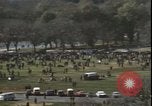 Standbild Demonstrationen Washington DC USA, 1969, aus Sekunde 34 historischem Filmmaterial Videoclip 65675058081