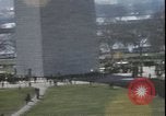 Standbild Demonstrationen Washington DC USA, 1969, aus Sekunde 42 historischem Filmmaterial Videoclip 65675058081