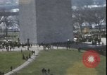 Standbild Demonstrationen Washington DC USA, 1969, aus Sekunde 43 historischem Filmmaterial Videoclip 65675058081
