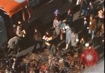 Standbild Demonstrationen Washington DC USA, 1969, aus Sekunde 45 historischem Filmmaterial Videoclip 65675058081
