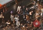 Standbild Demonstrationen Washington DC USA, 1969, aus Sekunde 46 historischem Filmmaterial Videoclip 65675058081