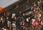 Standbild Demonstrationen Washington DC USA, 1969, aus Sekunde 47 historischem Filmmaterial Videoclip 65675058081