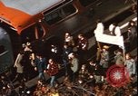 Standbild Demonstrationen Washington DC USA, 1969, aus Sekunde 53 historischem Filmmaterial Videoclip 65675058081