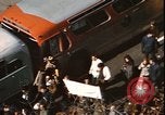 Standbild Demonstrationen Washington DC USA, 1969, aus Sekunde 56 historischem Filmmaterial Videoclip 65675058081