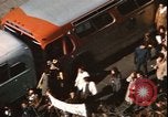 Standbild Demonstrationen Washington DC USA, 1969, aus Sekunde 57 historischem Filmmaterial Videoclip 65675058081