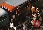 Standbild Demonstrationen Washington DC USA, 1969, aus Sekunde 59 historischem Filmmaterial Videoclip 65675058081