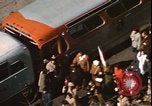 Standbild Demonstrationen Washington DC USA, 1969, aus Sekunde 62 historischem Filmmaterial Videoclip 65675058081