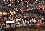 Standbild Demonstrationen Washington DC USA, 1969, aus Sekunde 3 historischem Filmmaterial Videoclip 65675058082