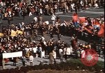 Standbild Demonstrationen Washington DC USA, 1969, aus Sekunde 4 historischem Filmmaterial Videoclip 65675058082