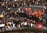 Standbild Demonstrationen Washington DC USA, 1969, aus Sekunde 5 historischem Filmmaterial Videoclip 65675058082