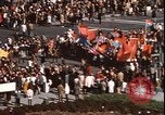 Standbild Demonstrationen Washington DC USA, 1969, aus Sekunde 6 historischem Filmmaterial Videoclip 65675058082
